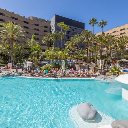 Abora Continental By Lopesan Hotels Playa del Ingles  Exterior photo