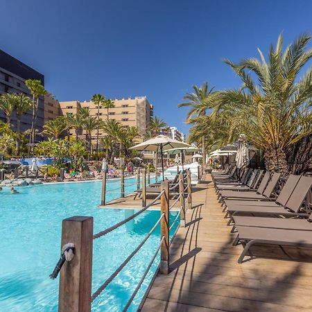 Abora Continental By Lopesan Hotels Playa del Ingles  Exterior photo