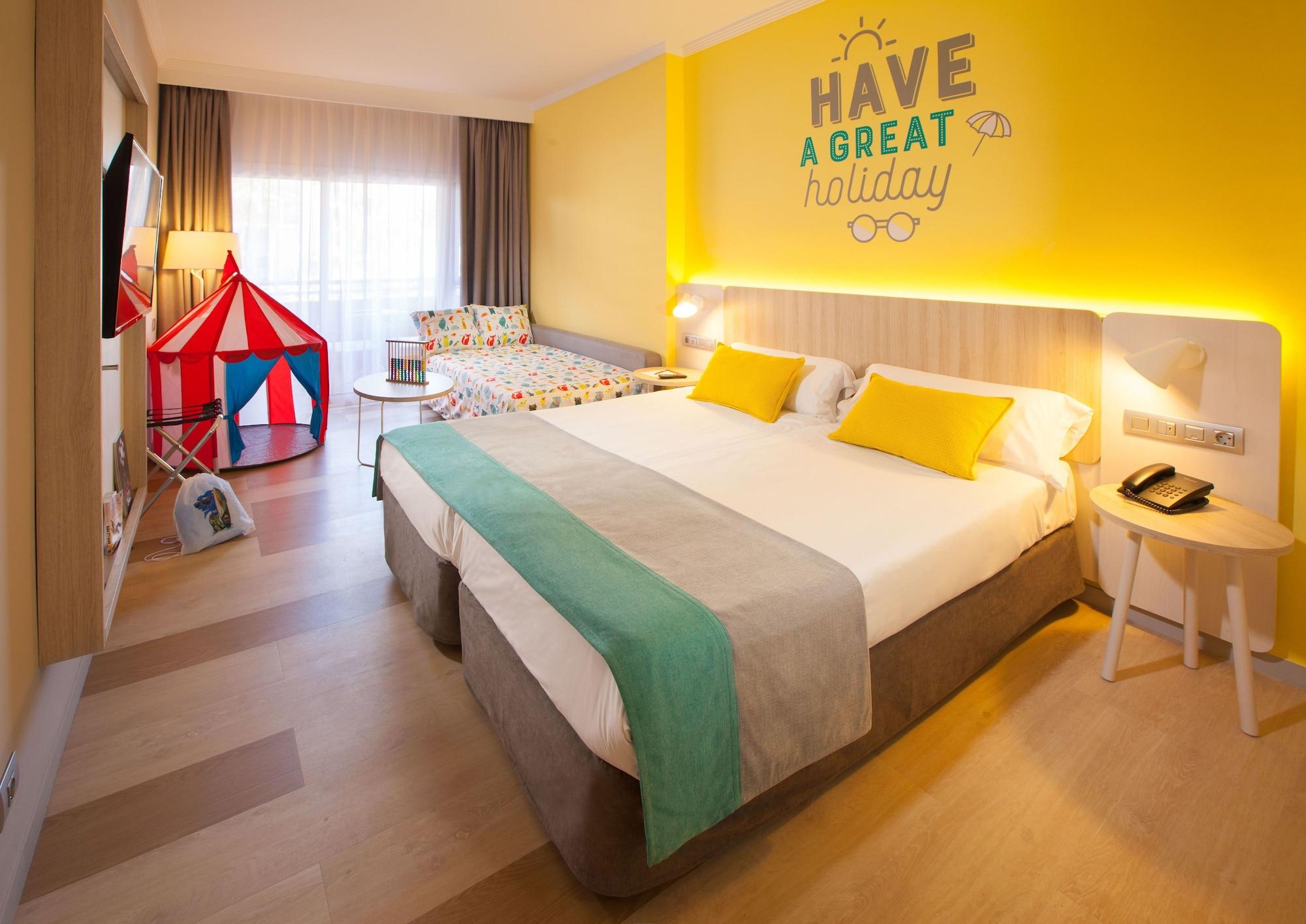 Abora Continental By Lopesan Hotels Playa del Ingles  Exterior photo