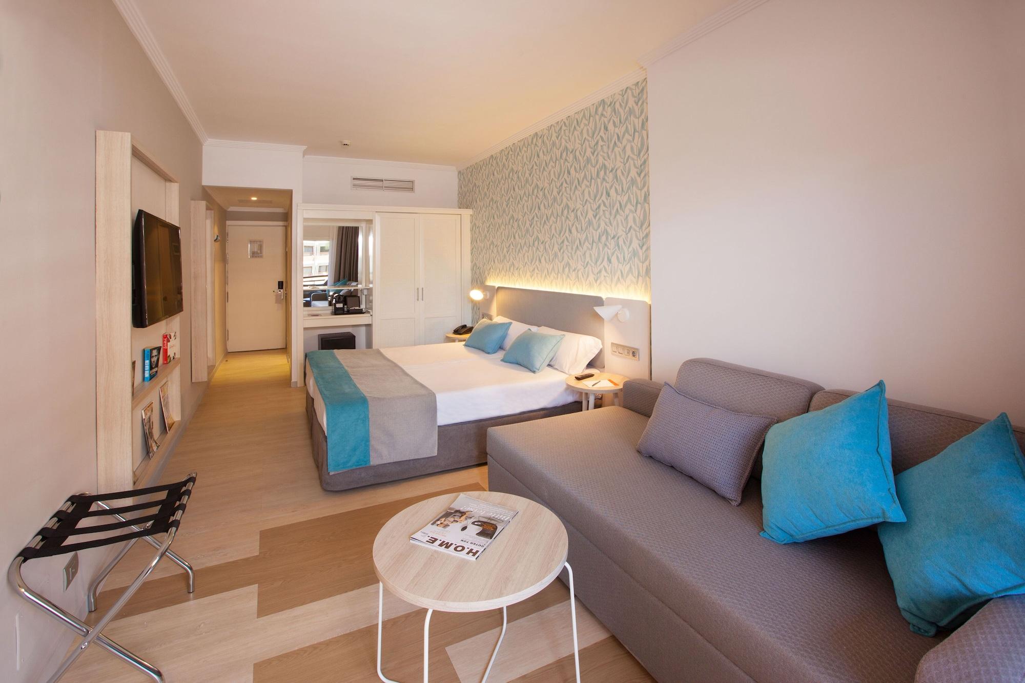 Abora Continental By Lopesan Hotels Playa del Ingles  Exterior photo
