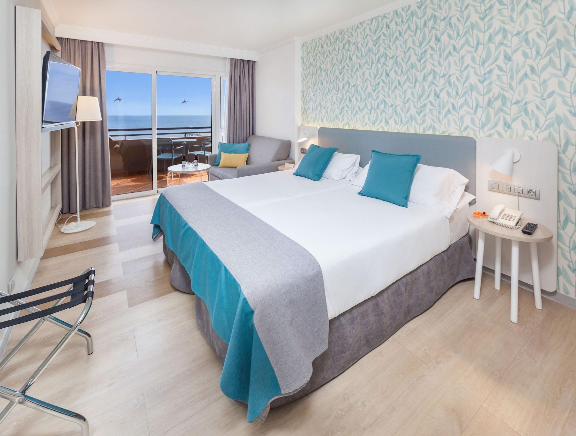 Abora Continental By Lopesan Hotels Playa del Ingles  Exterior photo