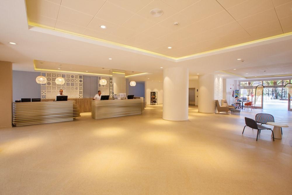 Abora Continental By Lopesan Hotels Playa del Ingles  Exterior photo