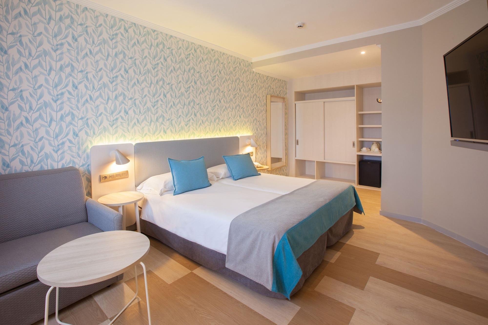 Abora Continental By Lopesan Hotels Playa del Ingles  Exterior photo