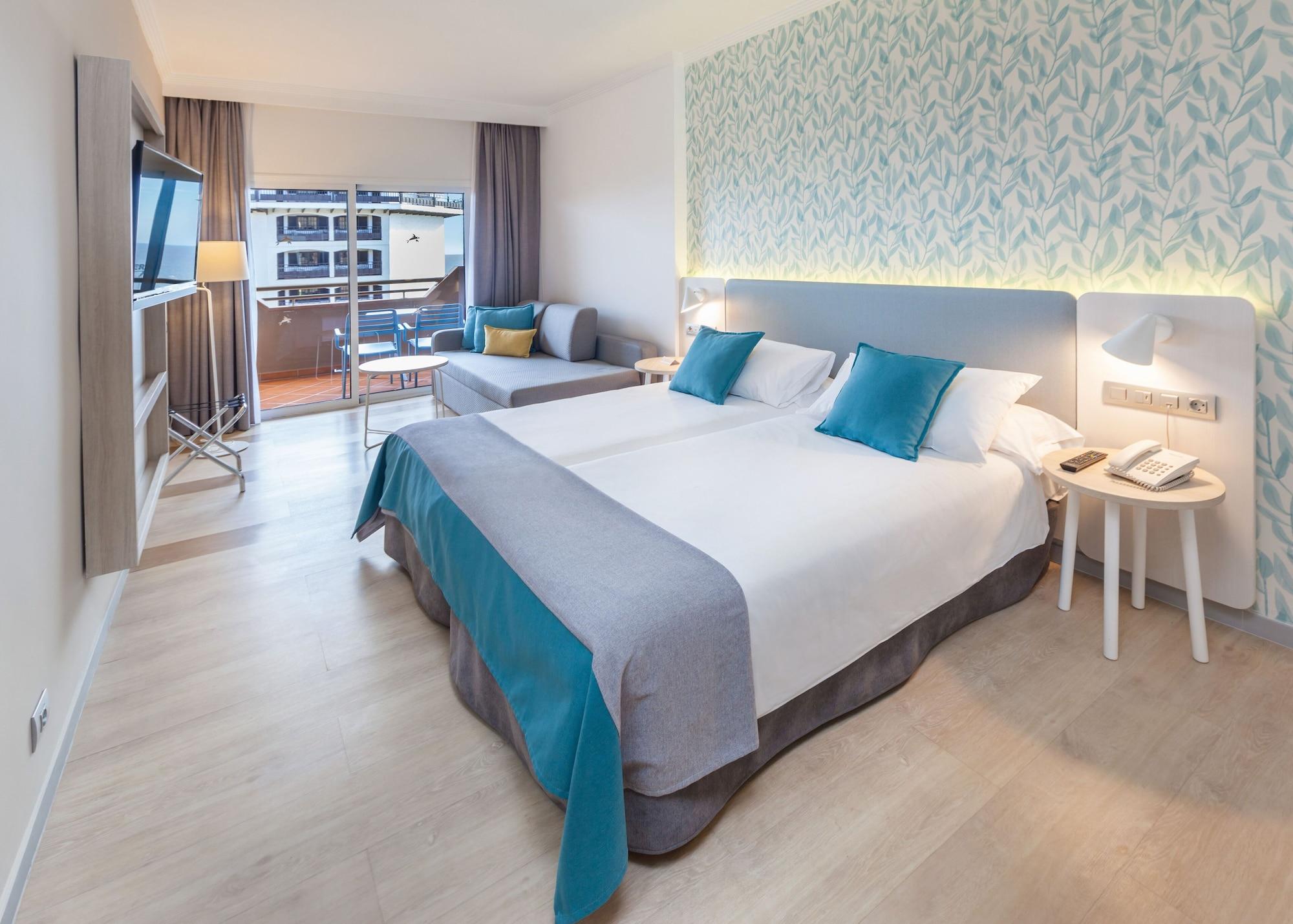 Abora Continental By Lopesan Hotels Playa del Ingles  Exterior photo