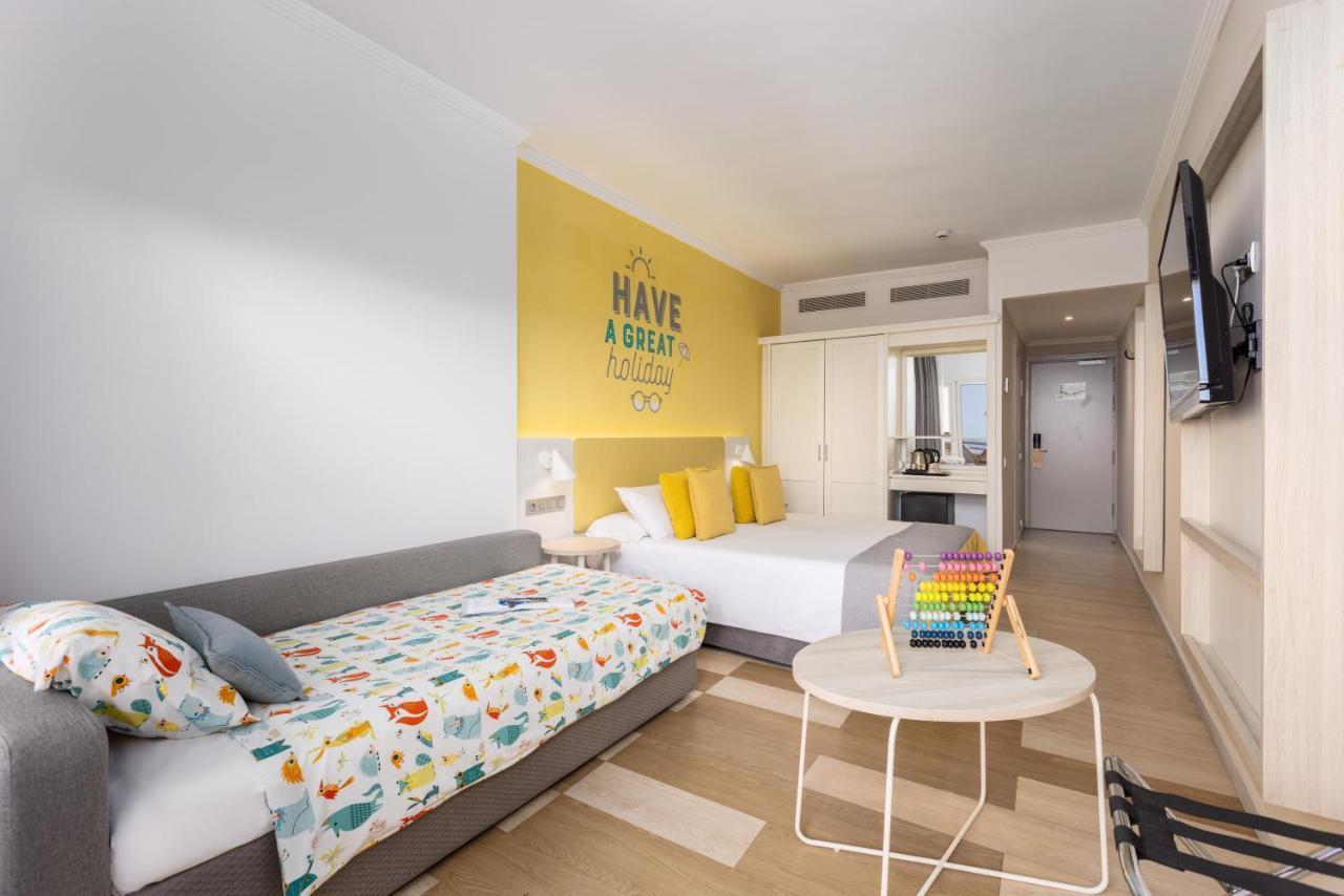 Abora Continental By Lopesan Hotels Playa del Ingles  Exterior photo