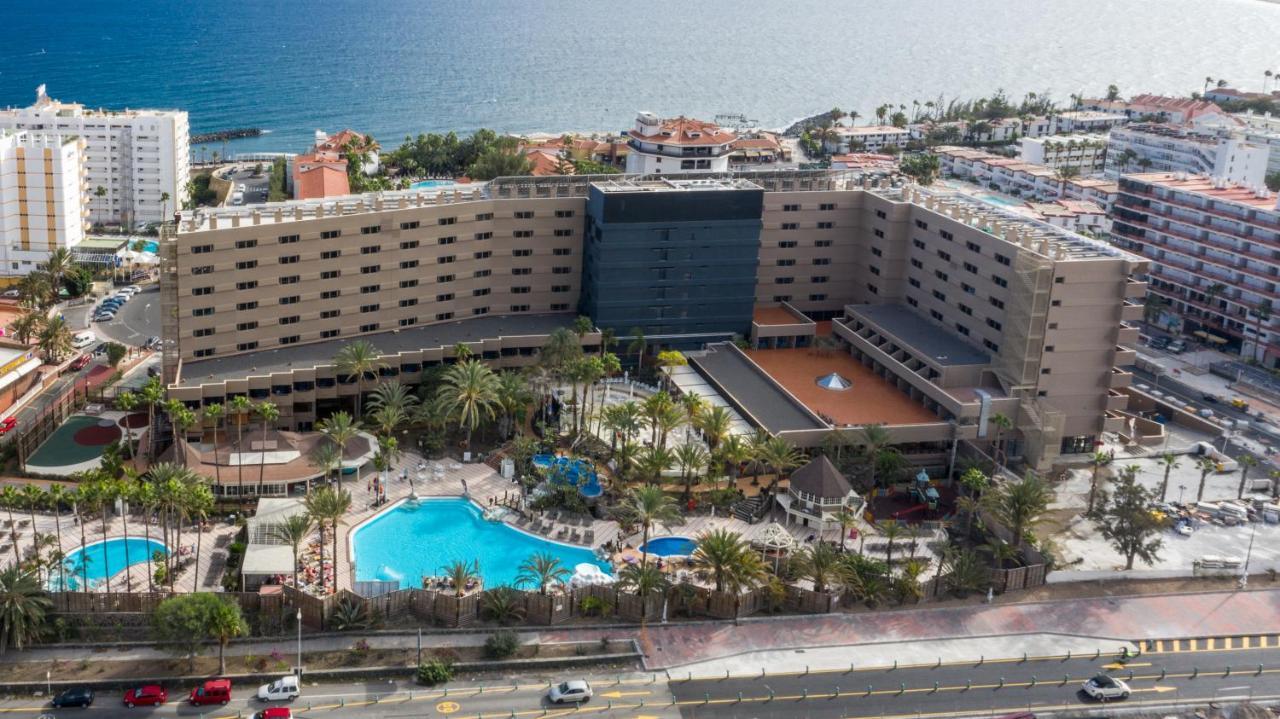 Abora Continental By Lopesan Hotels Playa del Ingles  Exterior photo