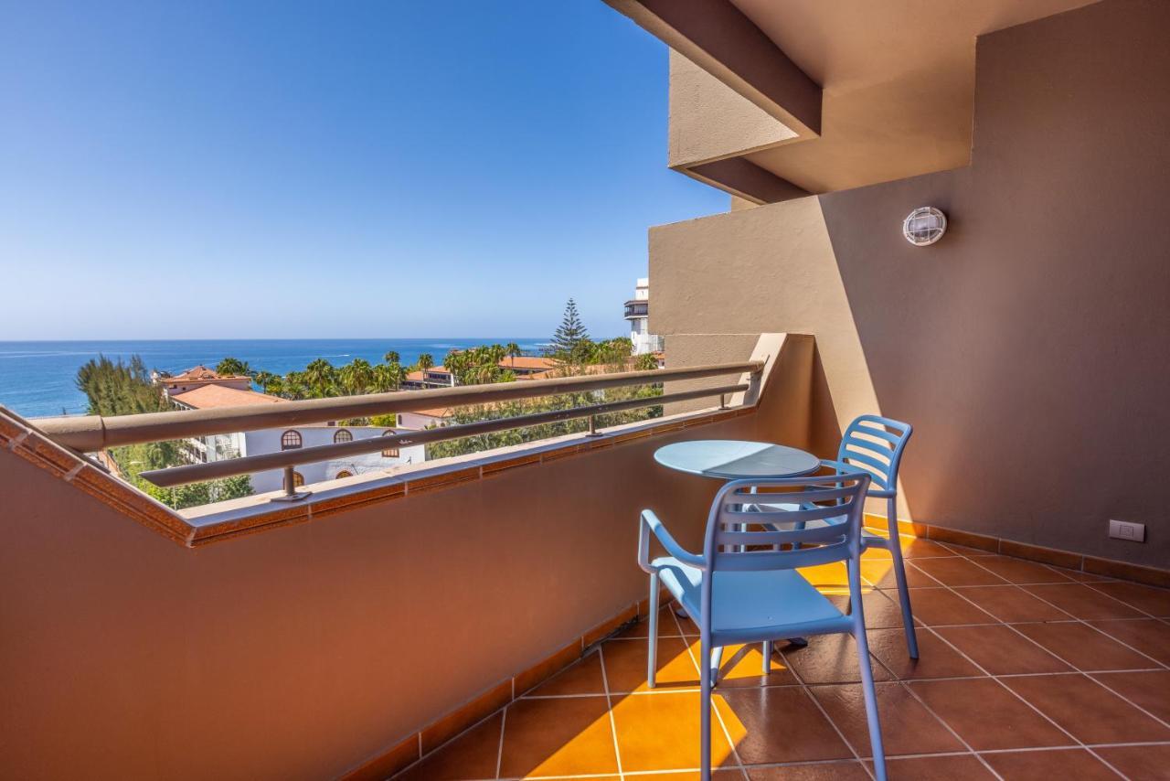 Abora Continental By Lopesan Hotels Playa del Ingles  Exterior photo