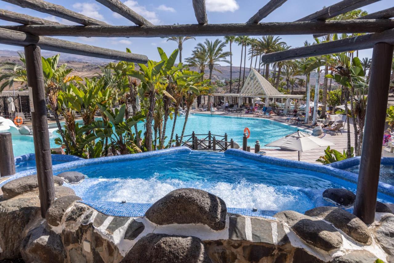Abora Continental By Lopesan Hotels Playa del Ingles  Exterior photo