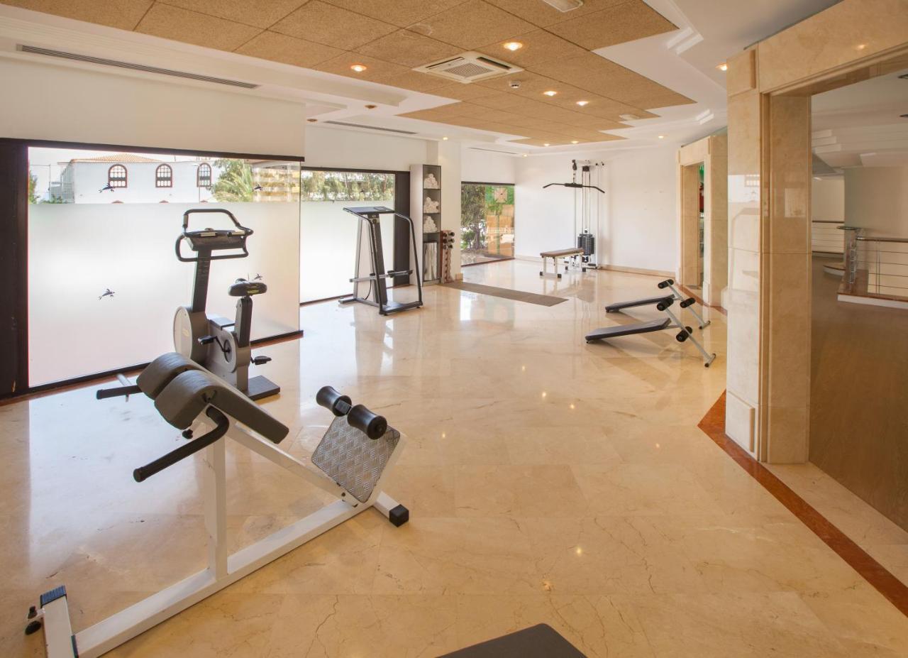 Abora Continental By Lopesan Hotels Playa del Ingles  Exterior photo