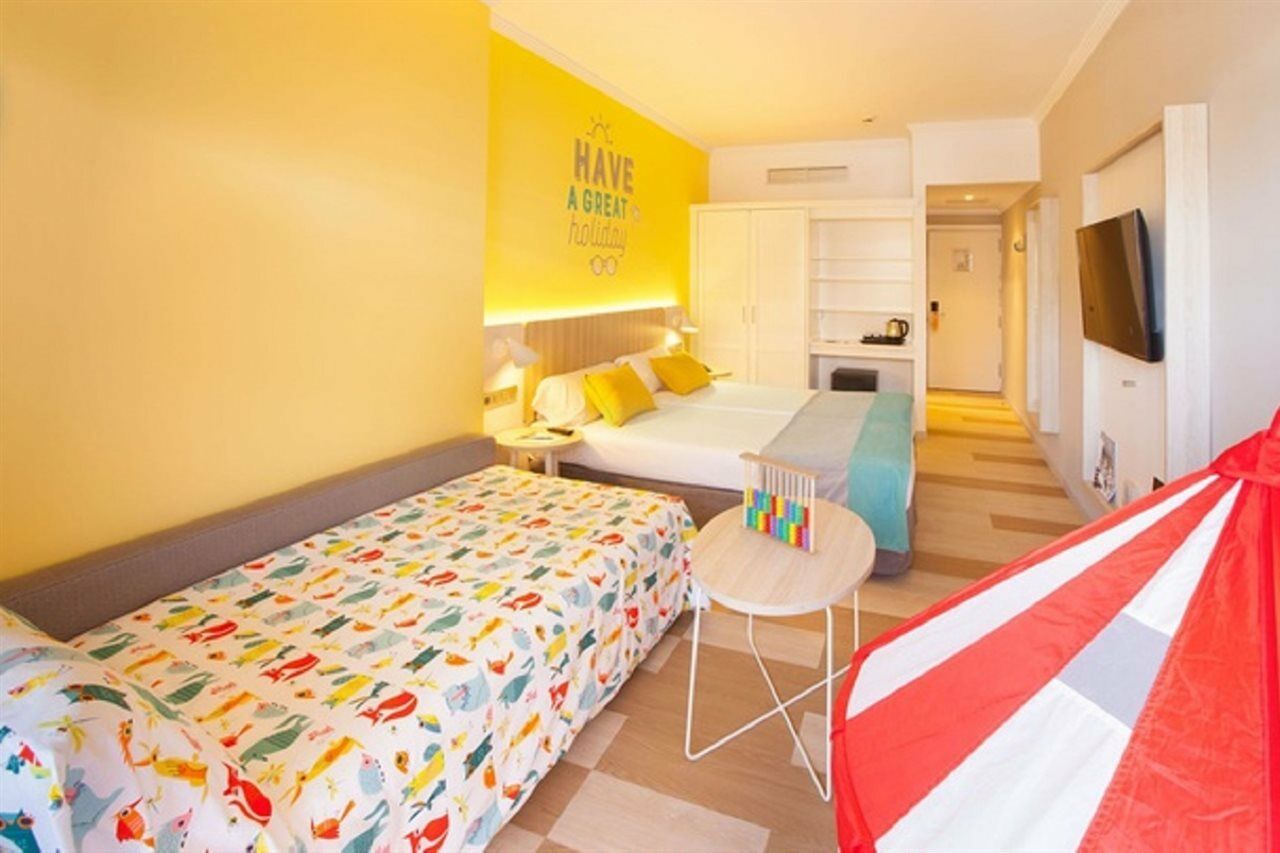 Abora Continental By Lopesan Hotels Playa del Ingles  Exterior photo