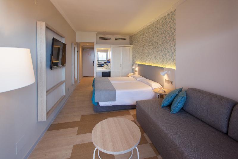Abora Continental By Lopesan Hotels Playa del Ingles  Exterior photo